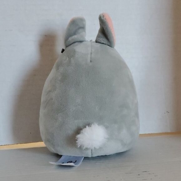 Squishmallows Disney Thumper Bunny Rabbit from Bambi 6½" Plushy Plushie TOY - Picture 4 of 11